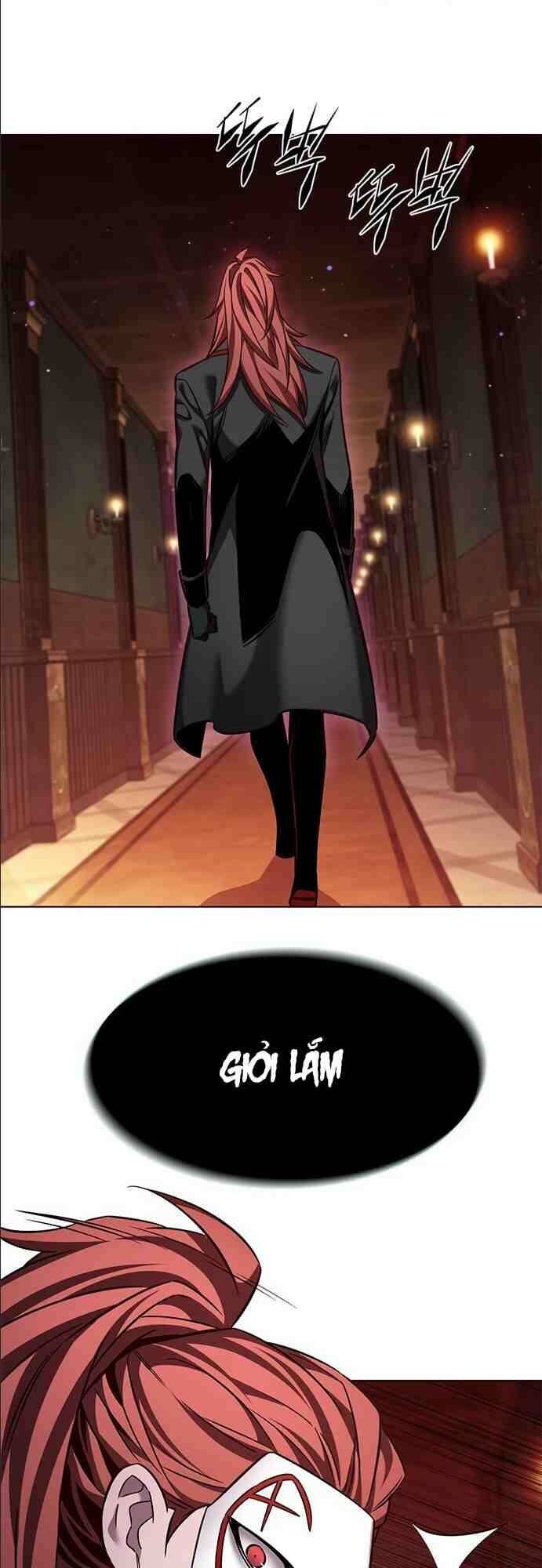 Hóa Thân Thành Mèo Chap 255 - Next Chap 256