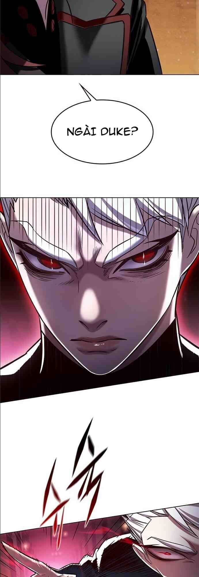 Hóa Thân Thành Mèo Chap 255 - Next Chap 256