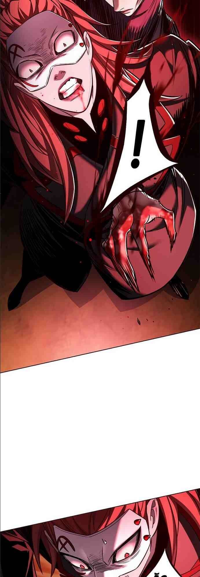 Hóa Thân Thành Mèo Chap 255 - Next Chap 256