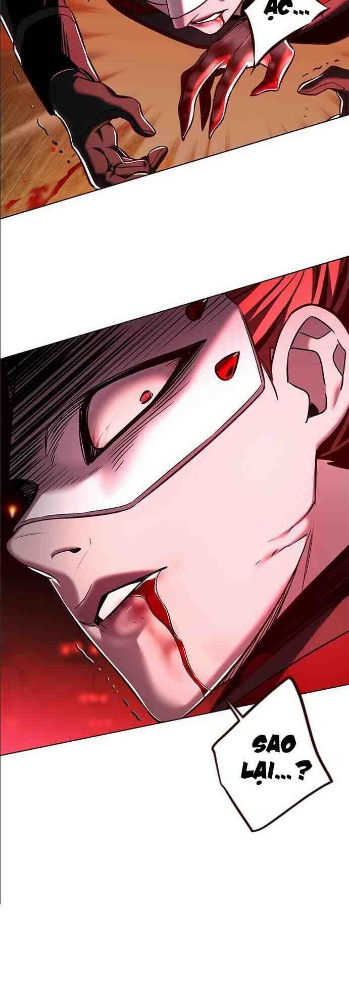 Hóa Thân Thành Mèo Chap 255 - Next Chap 256