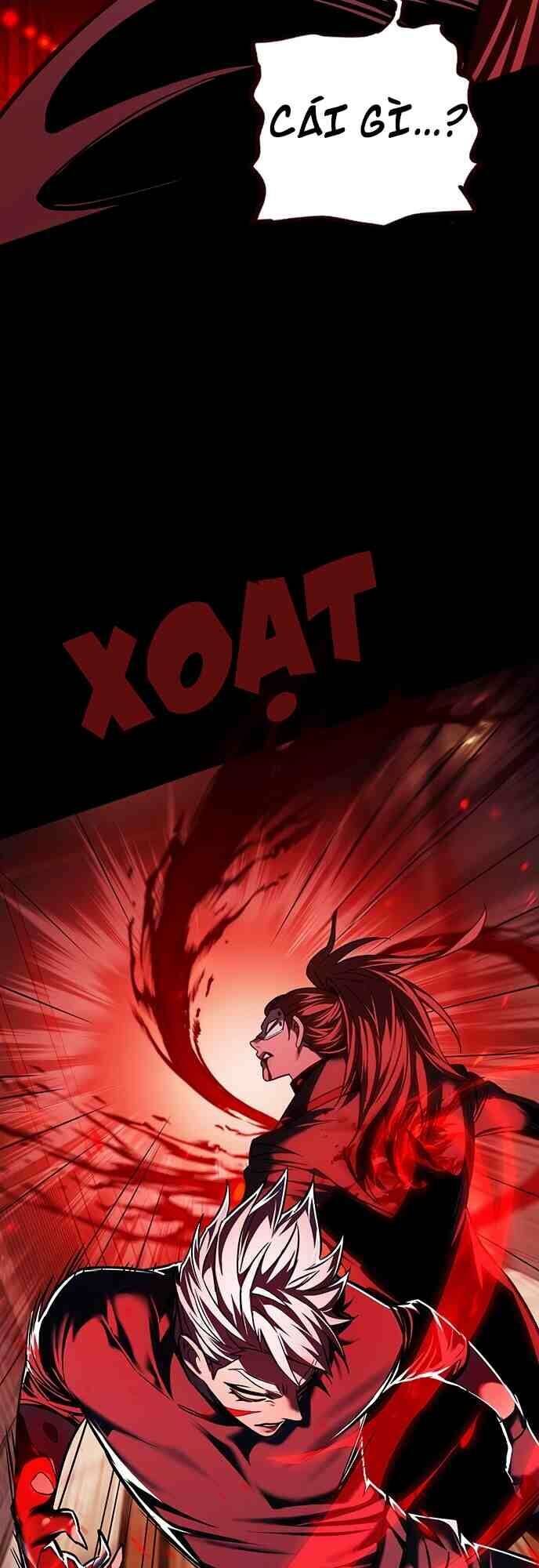 Hóa Thân Thành Mèo Chap 255 - Next Chap 256