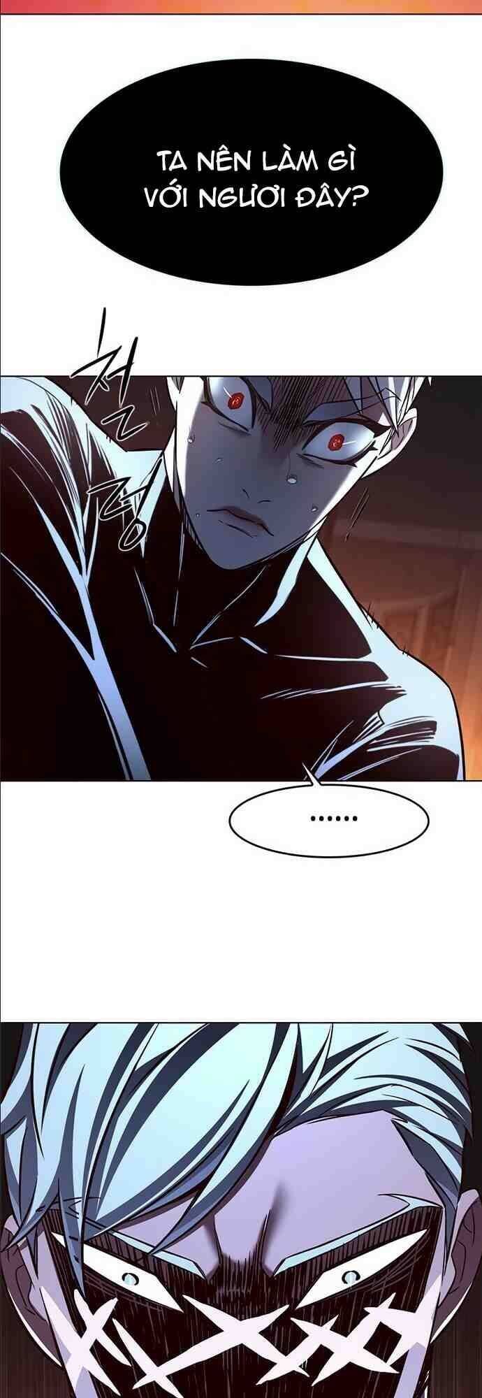 Hóa Thân Thành Mèo Chap 255 - Next Chap 256