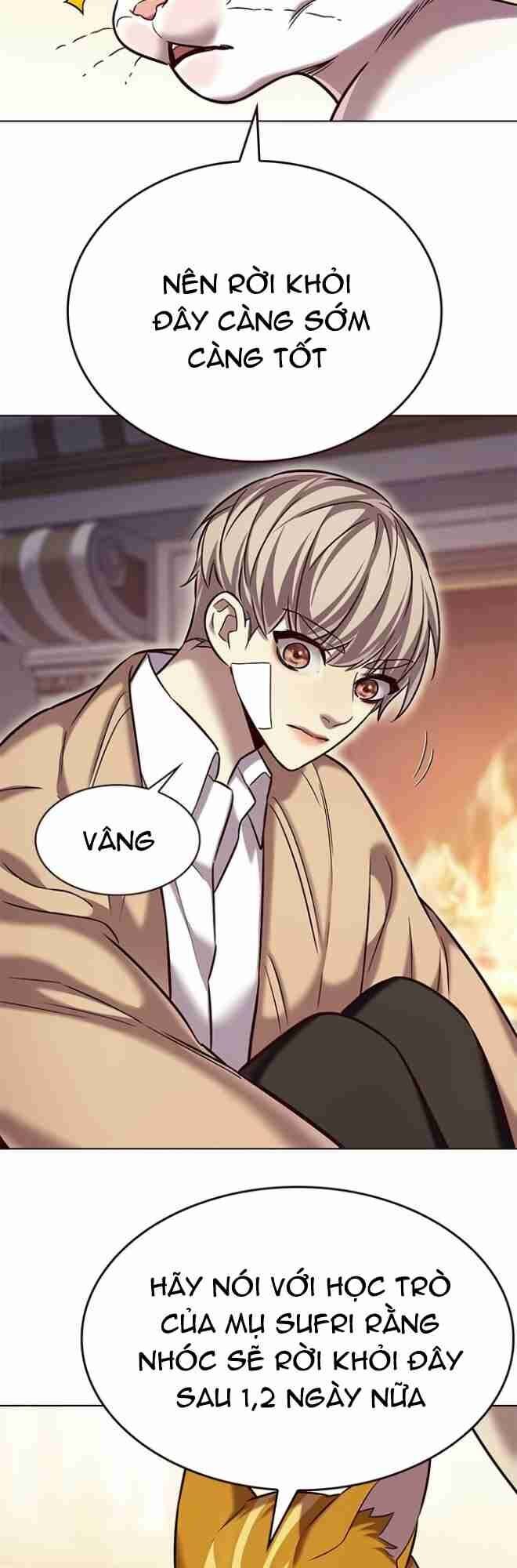 Hóa Thân Thành Mèo Chap 256 - Next Chap 257