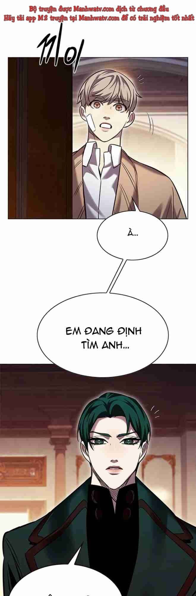 Hóa Thân Thành Mèo Chap 256 - Next Chap 257