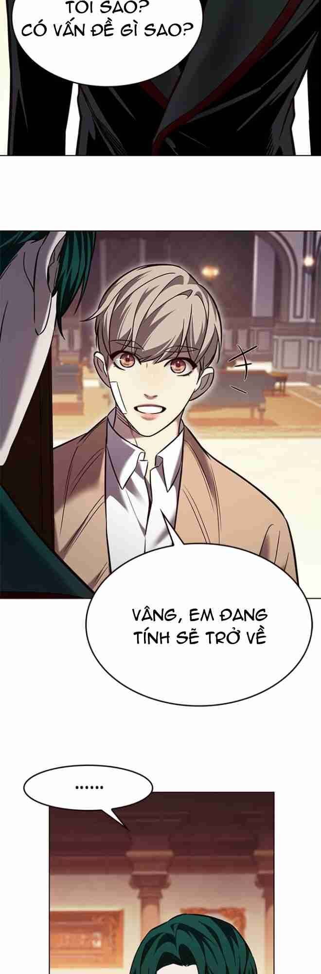 Hóa Thân Thành Mèo Chap 256 - Next Chap 257