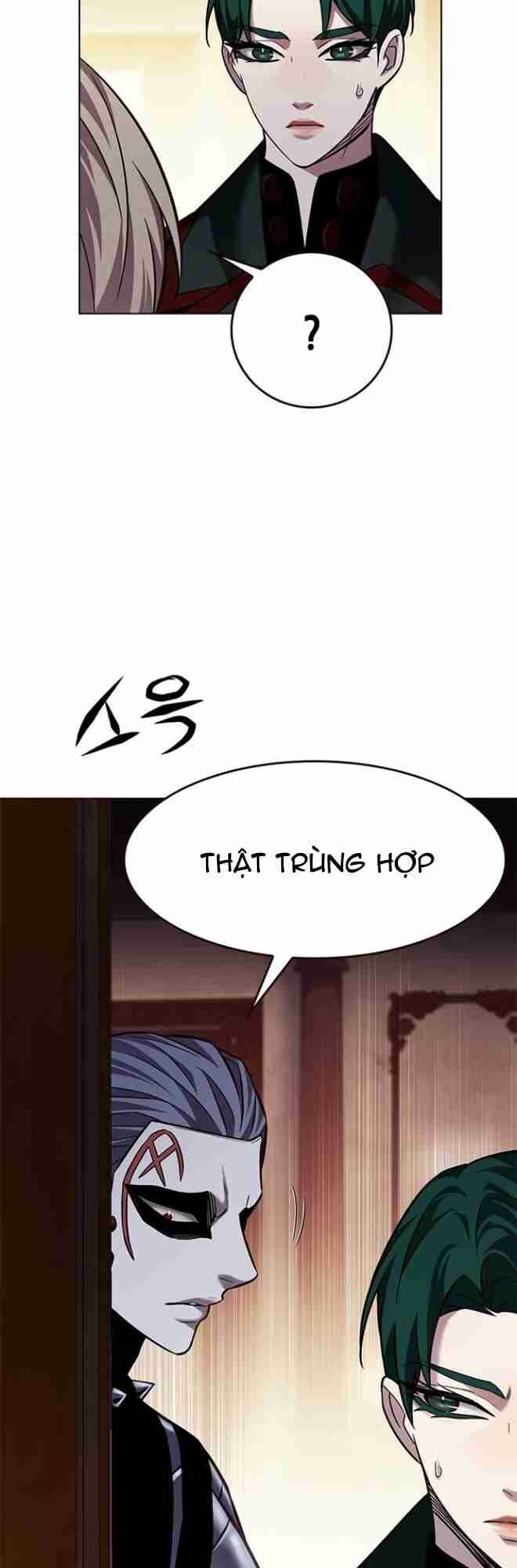 Hóa Thân Thành Mèo Chap 256 - Next Chap 257