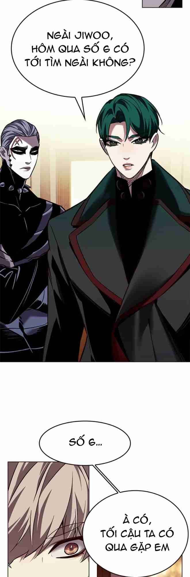 Hóa Thân Thành Mèo Chap 256 - Next Chap 257