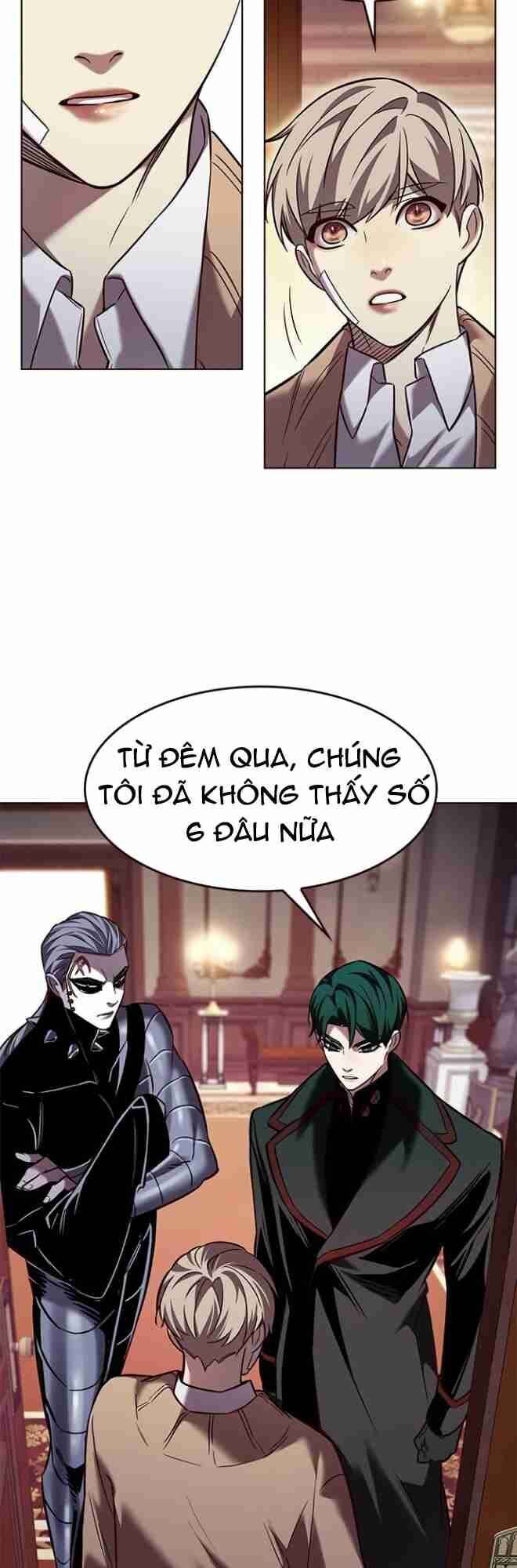 Hóa Thân Thành Mèo Chap 256 - Next Chap 257