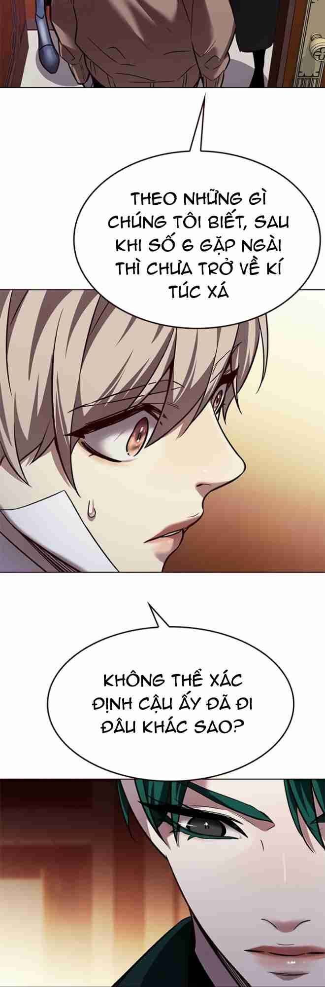 Hóa Thân Thành Mèo Chap 256 - Next Chap 257