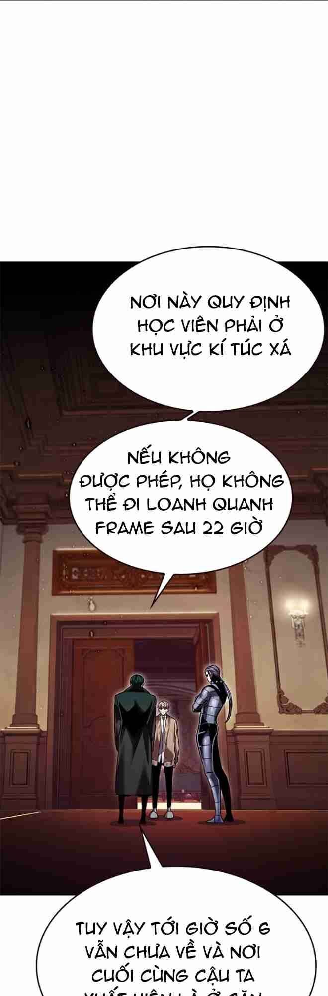 Hóa Thân Thành Mèo Chap 256 - Next Chap 257