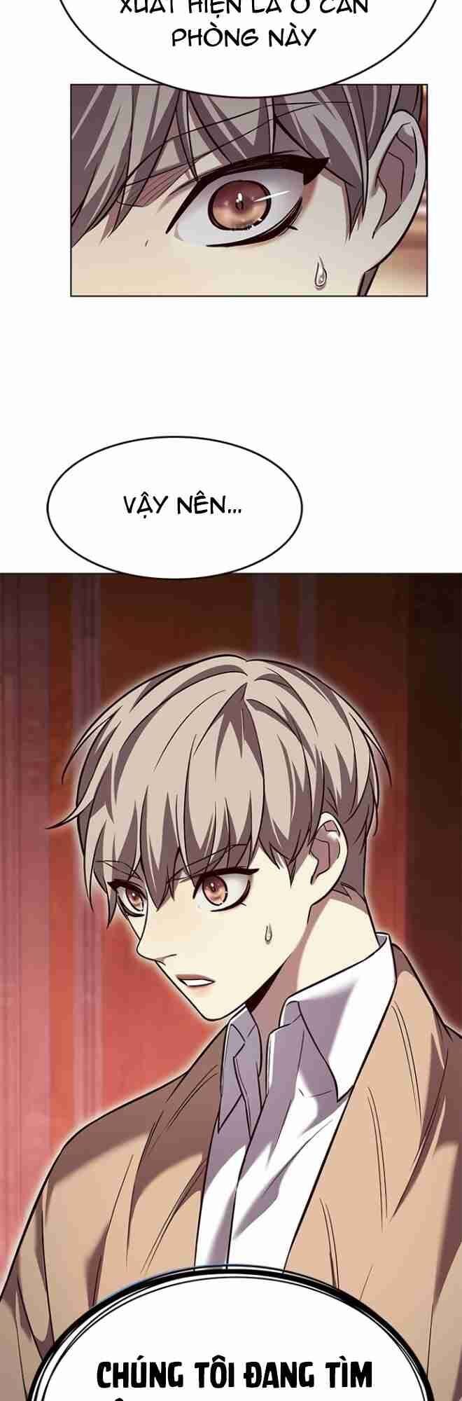 Hóa Thân Thành Mèo Chap 256 - Next Chap 257