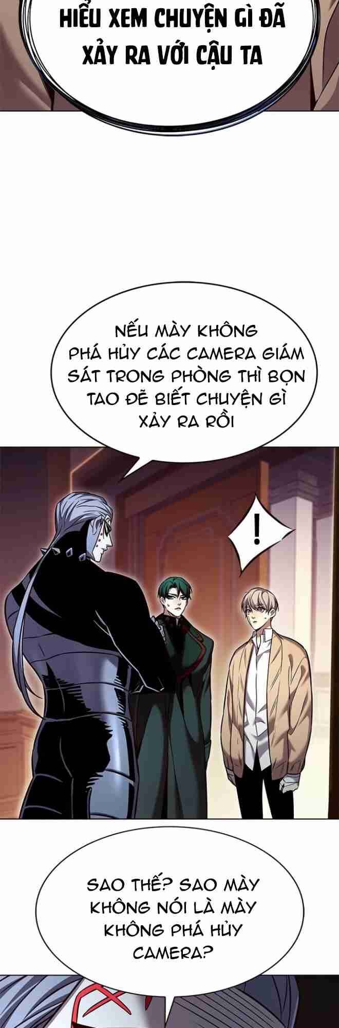 Hóa Thân Thành Mèo Chap 256 - Next Chap 257