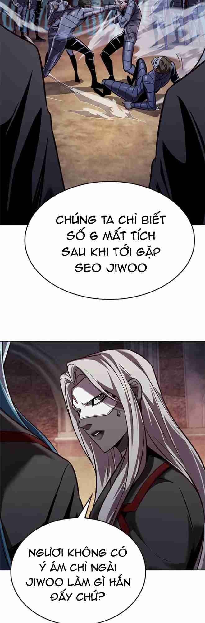 Hóa Thân Thành Mèo Chap 256 - Next Chap 257