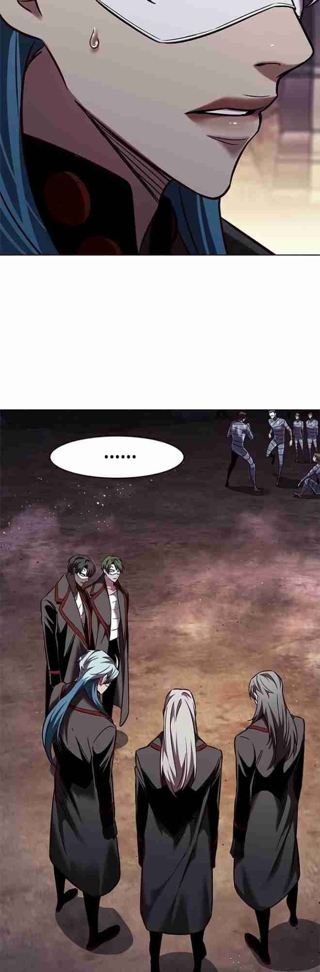 Hóa Thân Thành Mèo Chap 256 - Next Chap 257