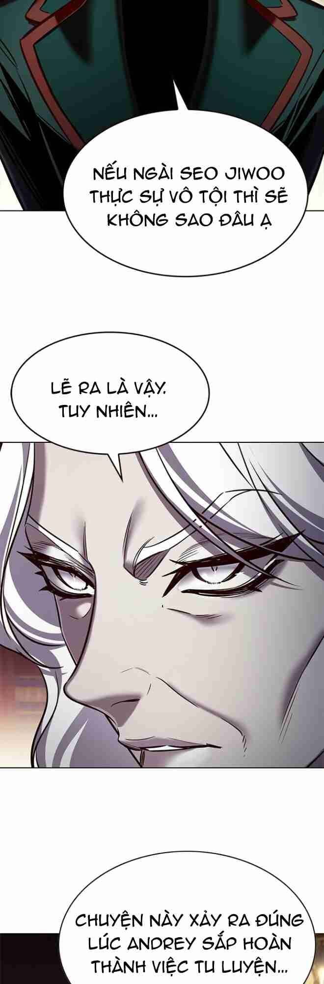 Hóa Thân Thành Mèo Chap 256 - Next Chap 257