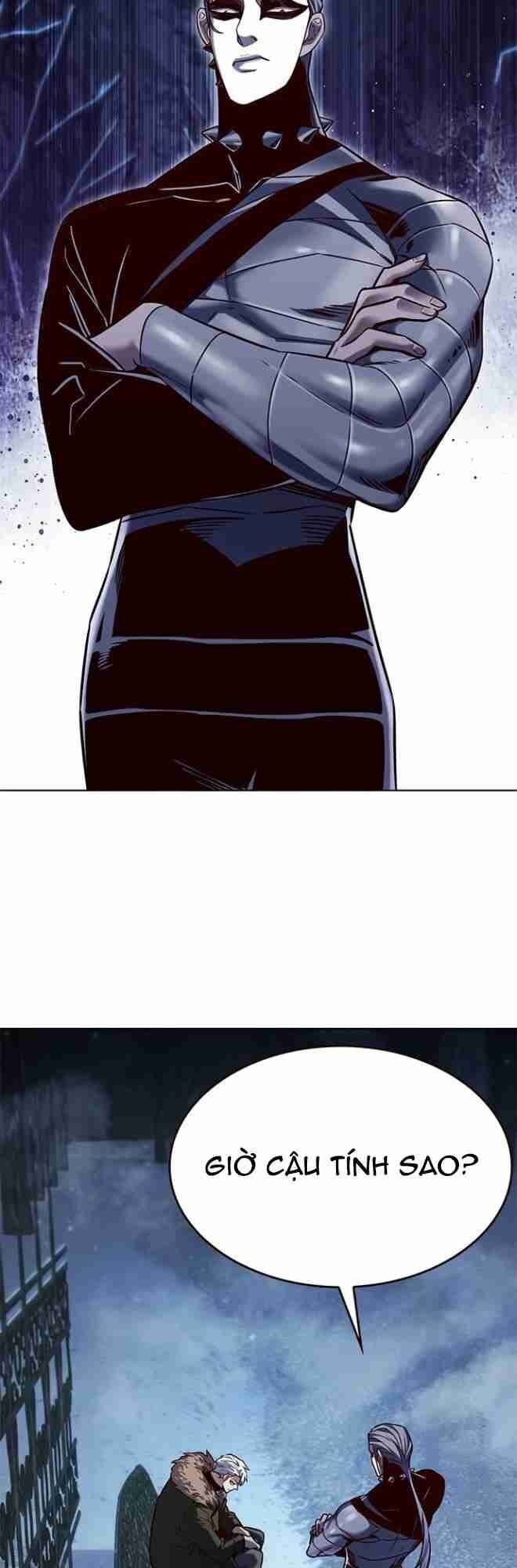 Hóa Thân Thành Mèo Chap 256 - Next Chap 257