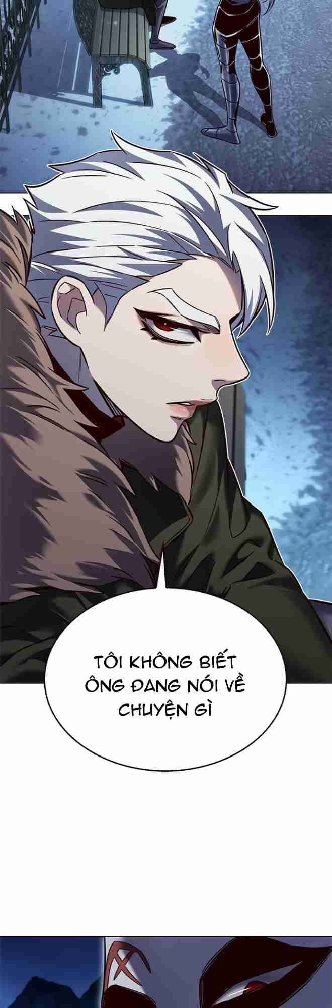 Hóa Thân Thành Mèo Chap 256 - Next Chap 257
