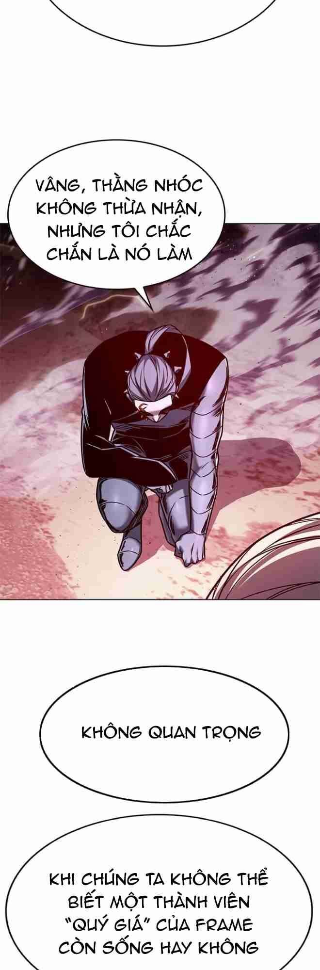 Hóa Thân Thành Mèo Chap 256 - Next Chap 257