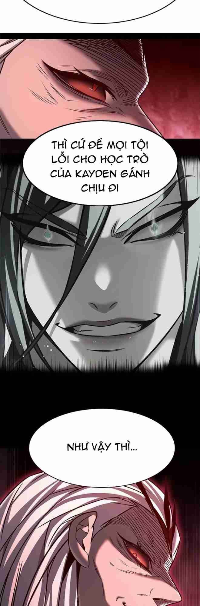 Hóa Thân Thành Mèo Chap 256 - Next Chap 257