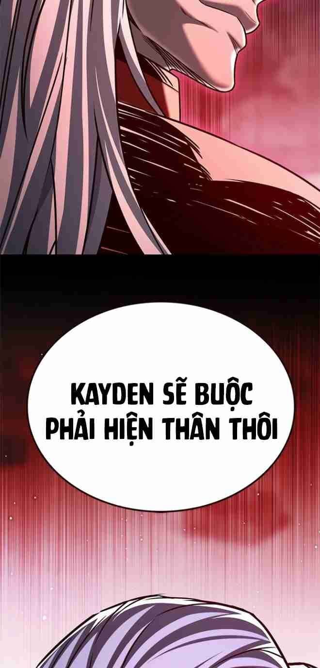 Hóa Thân Thành Mèo Chap 256 - Next Chap 257