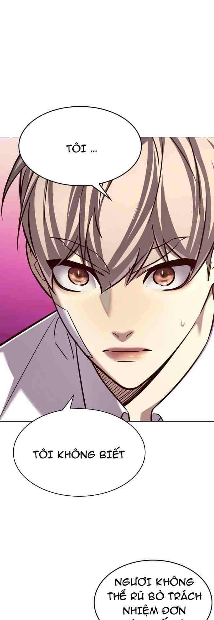 Hóa Thân Thành Mèo Chap 257 - Next Chap 258