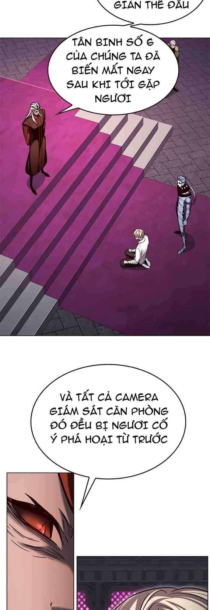 Hóa Thân Thành Mèo Chap 257 - Next Chap 258