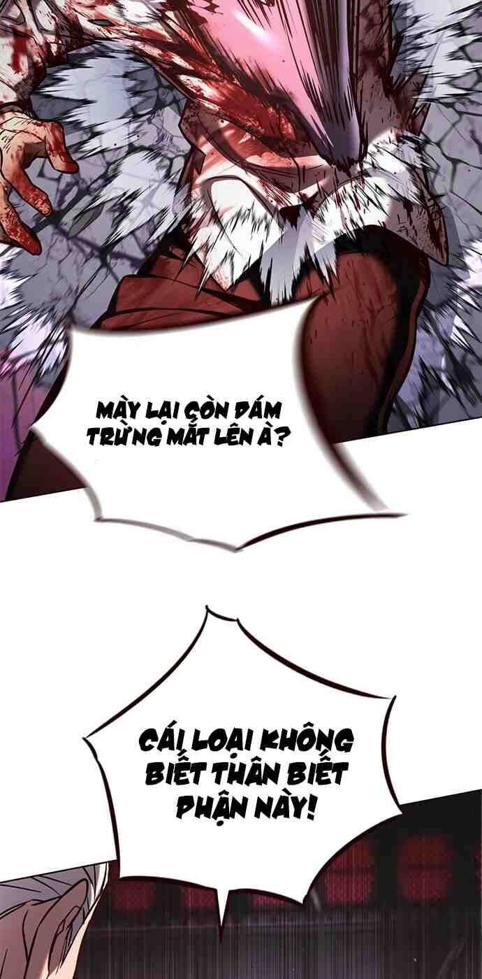Hóa Thân Thành Mèo Chap 257 - Next Chap 258