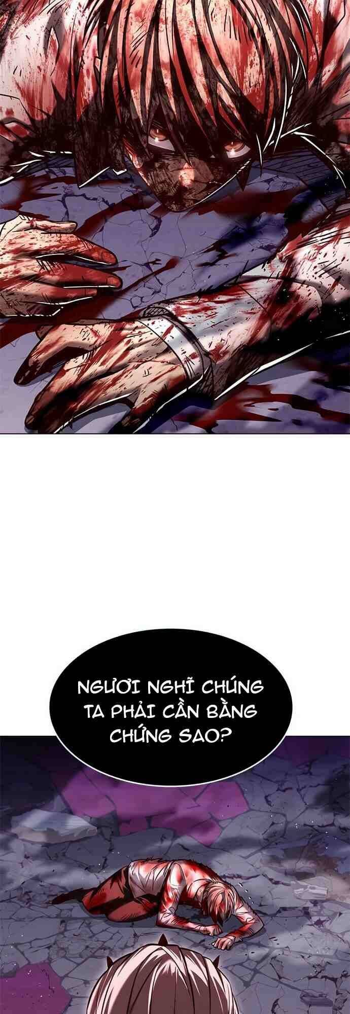 Hóa Thân Thành Mèo Chap 257 - Next Chap 258