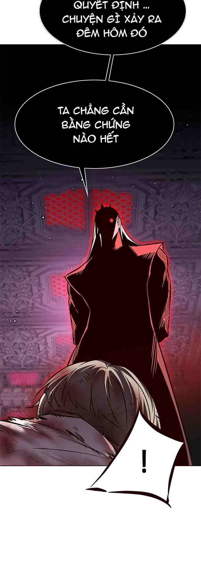 Hóa Thân Thành Mèo Chap 257 - Next Chap 258