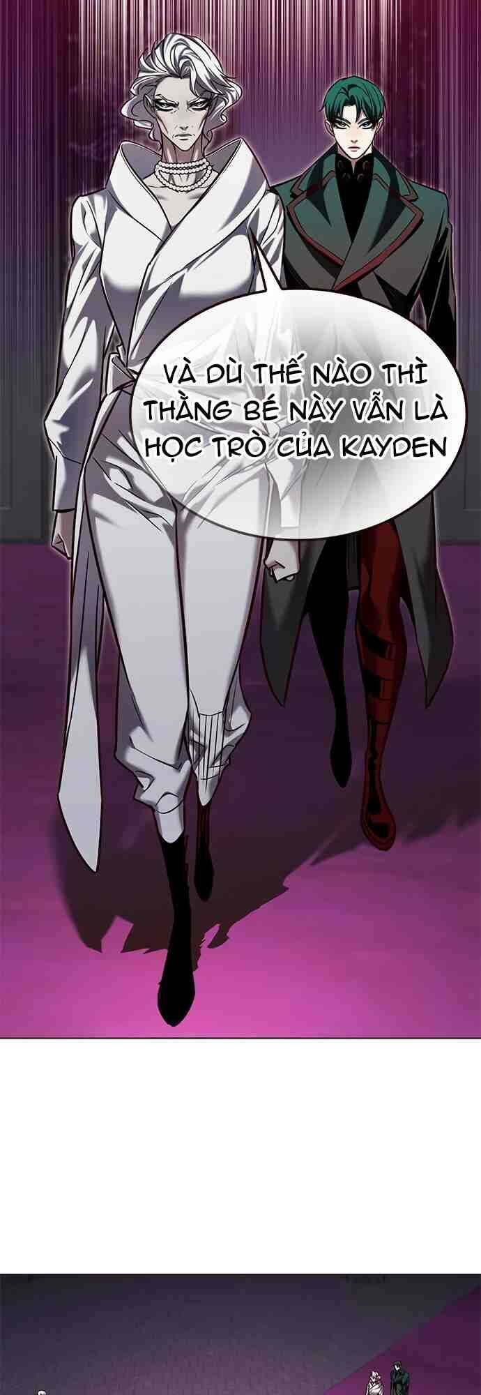 Hóa Thân Thành Mèo Chap 257 - Next Chap 258