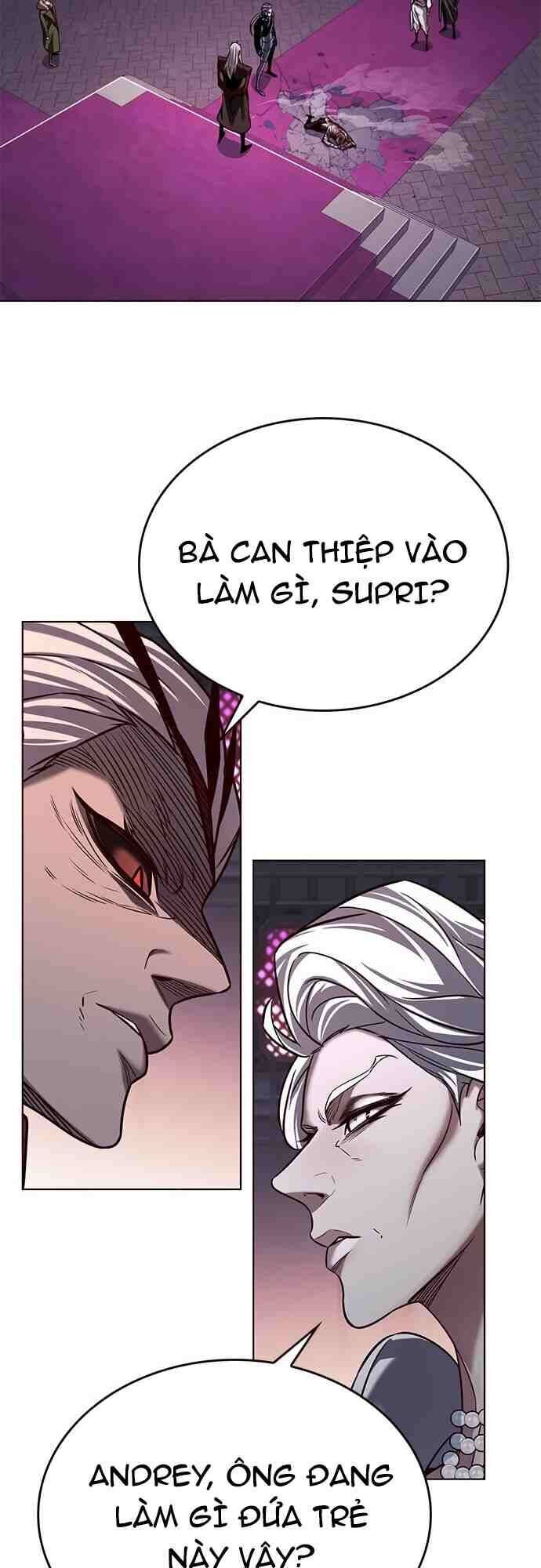 Hóa Thân Thành Mèo Chap 257 - Next Chap 258