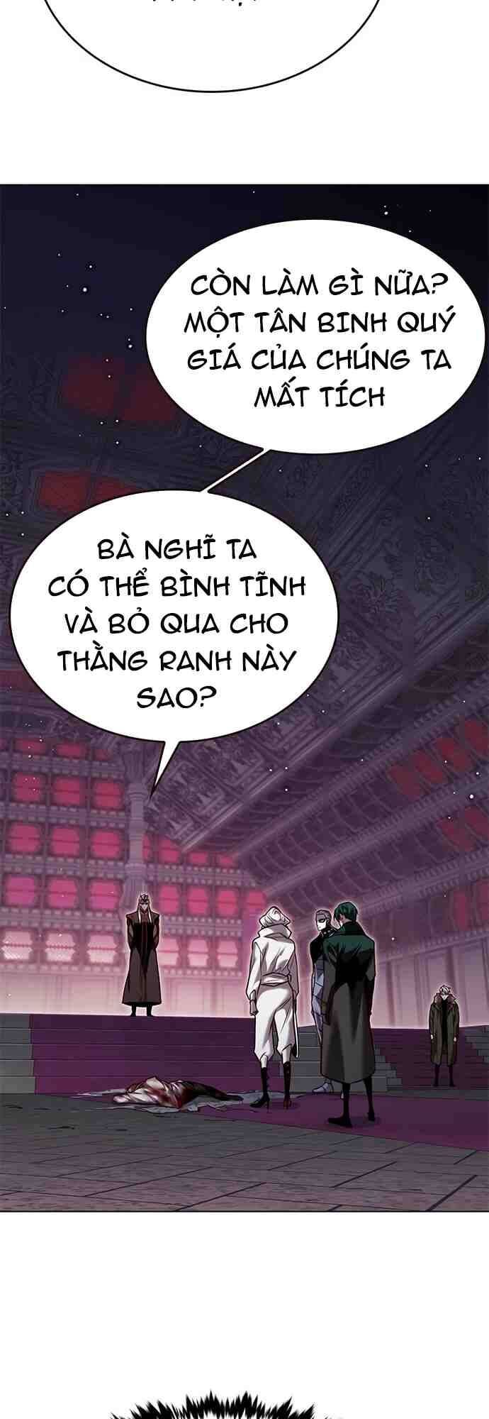 Hóa Thân Thành Mèo Chap 257 - Next Chap 258