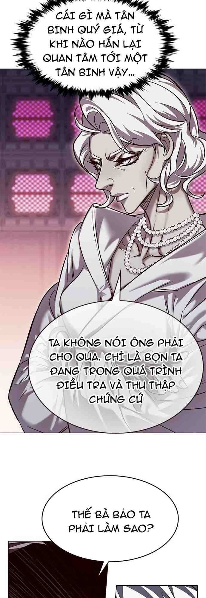 Hóa Thân Thành Mèo Chap 257 - Next Chap 258