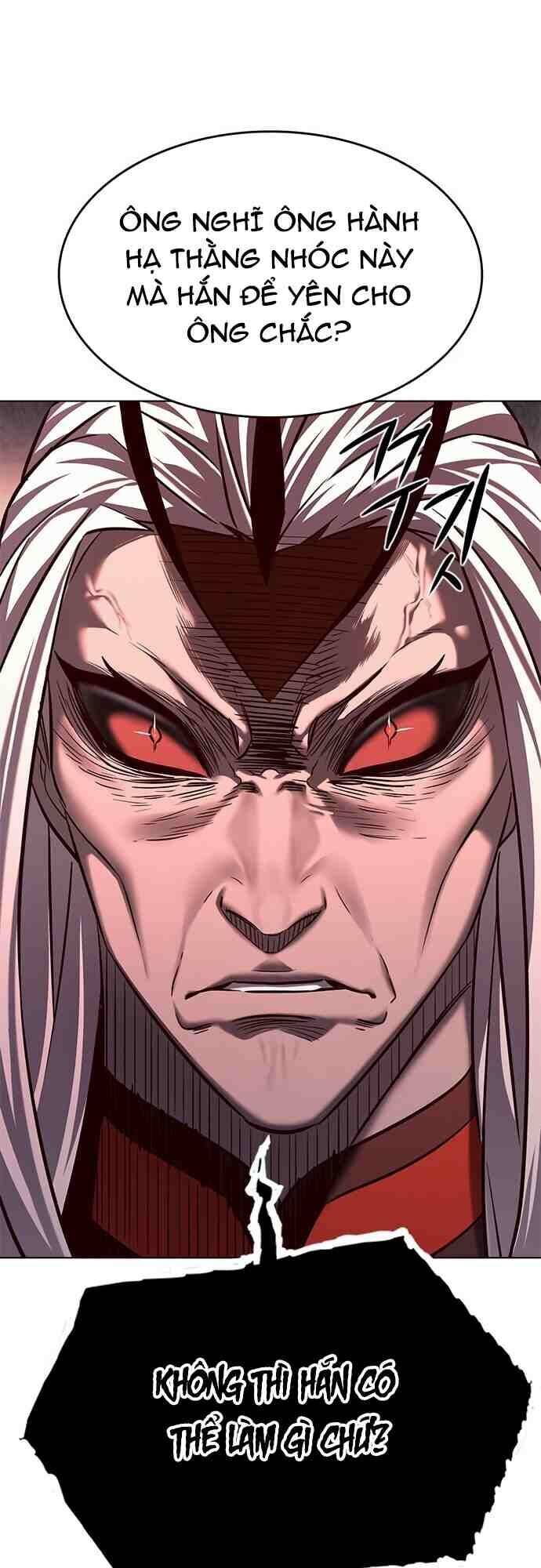 Hóa Thân Thành Mèo Chap 257 - Next Chap 258