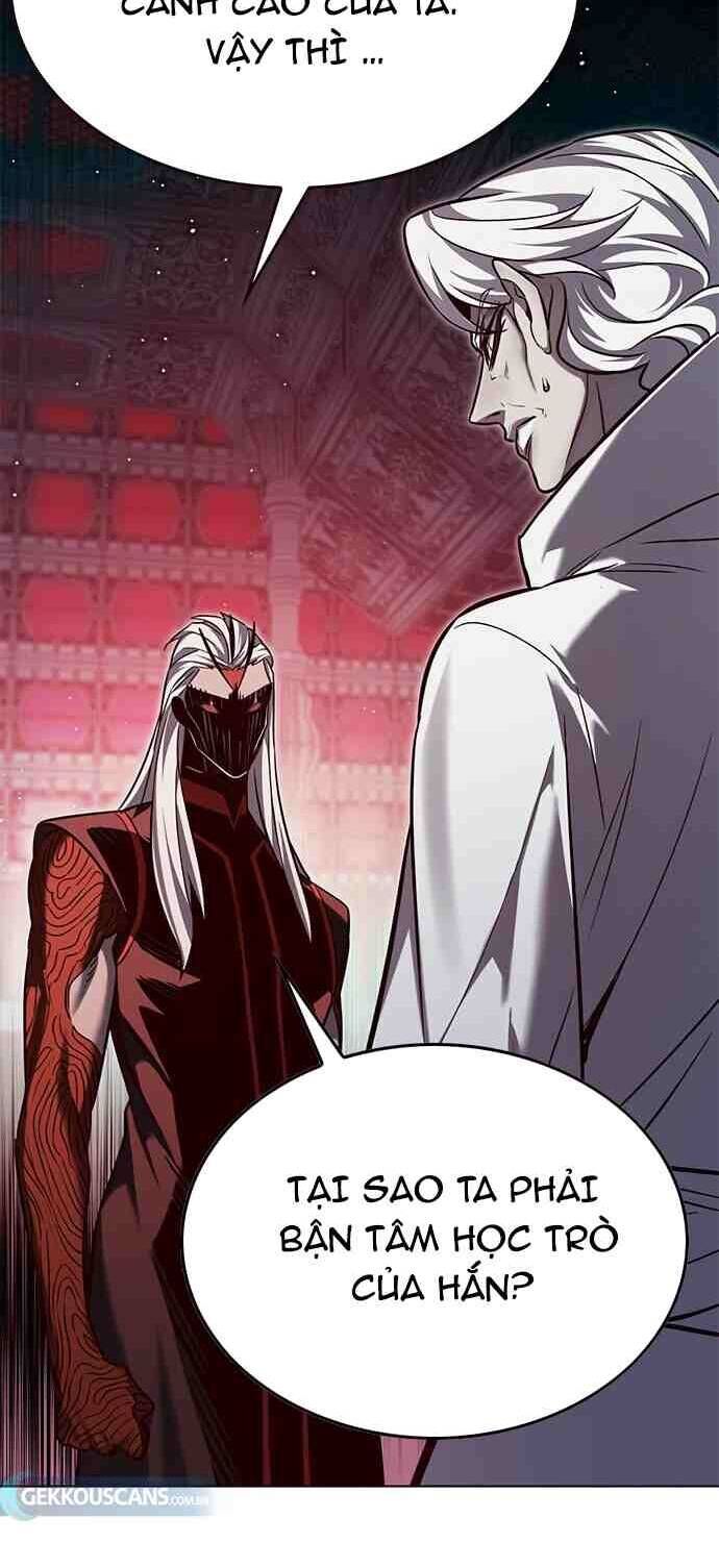 Hóa Thân Thành Mèo Chap 257 - Next Chap 258