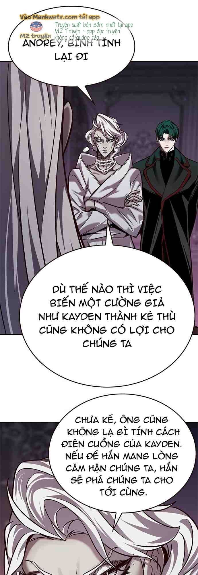 Hóa Thân Thành Mèo Chap 257 - Next Chap 258