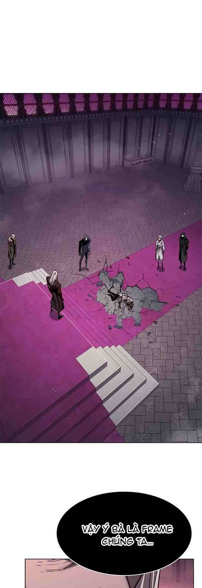 Hóa Thân Thành Mèo Chap 257 - Next Chap 258