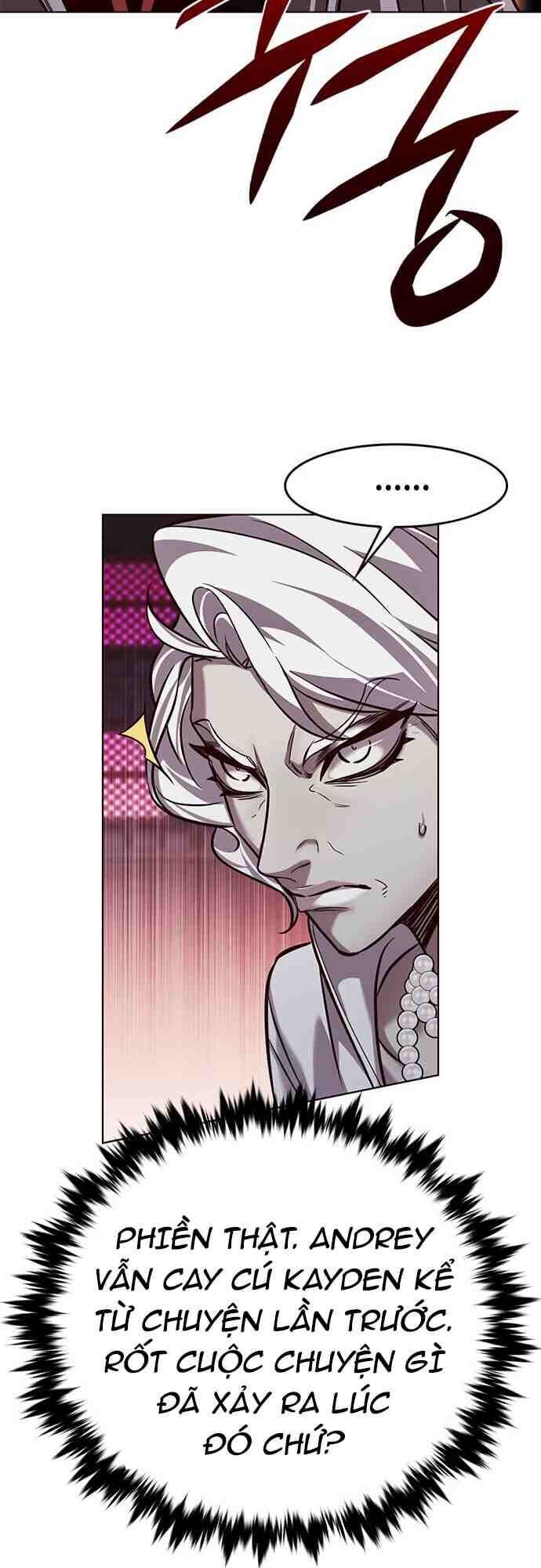 Hóa Thân Thành Mèo Chap 257 - Next Chap 258