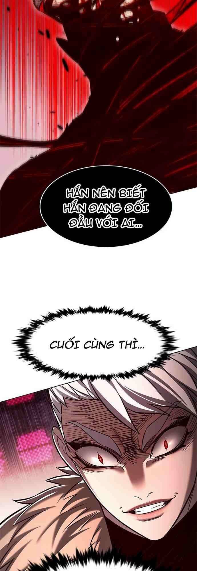 Hóa Thân Thành Mèo Chap 257 - Next Chap 258