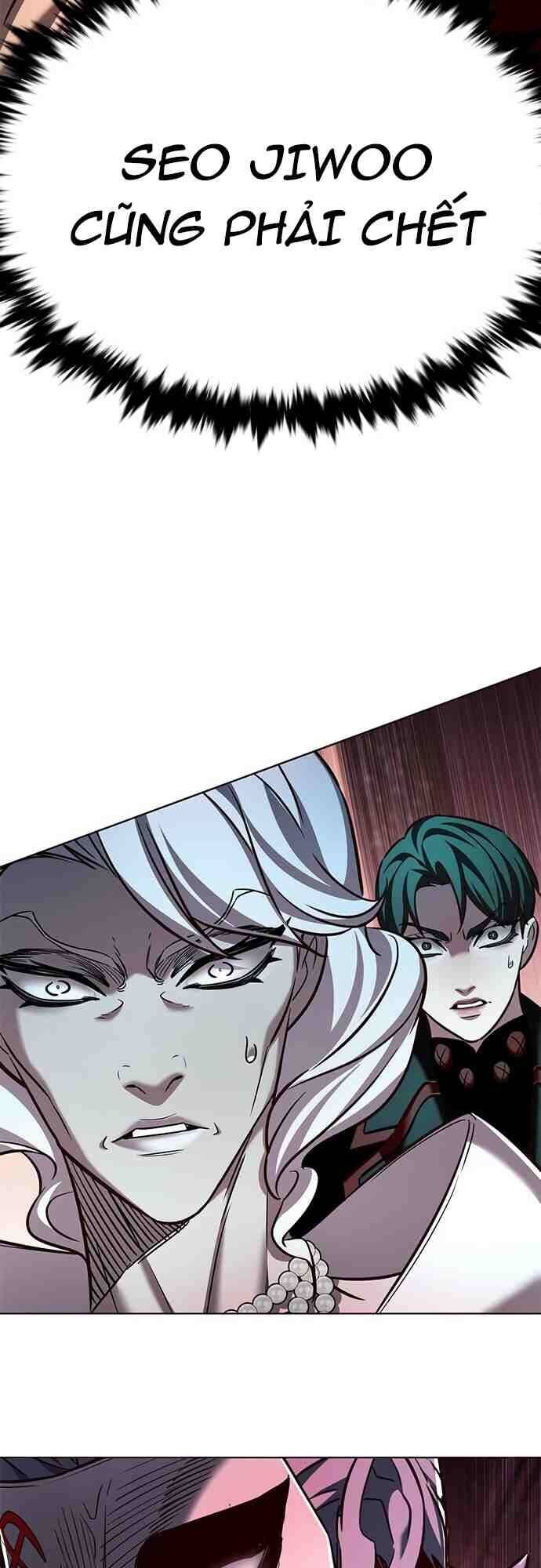 Hóa Thân Thành Mèo Chap 257 - Next Chap 258