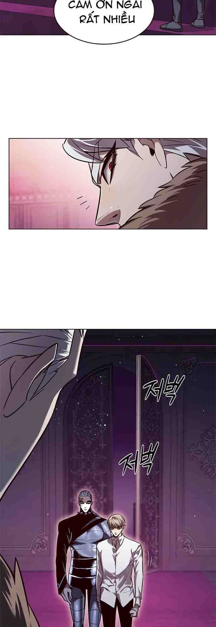 Hóa Thân Thành Mèo Chap 257 - Next Chap 258