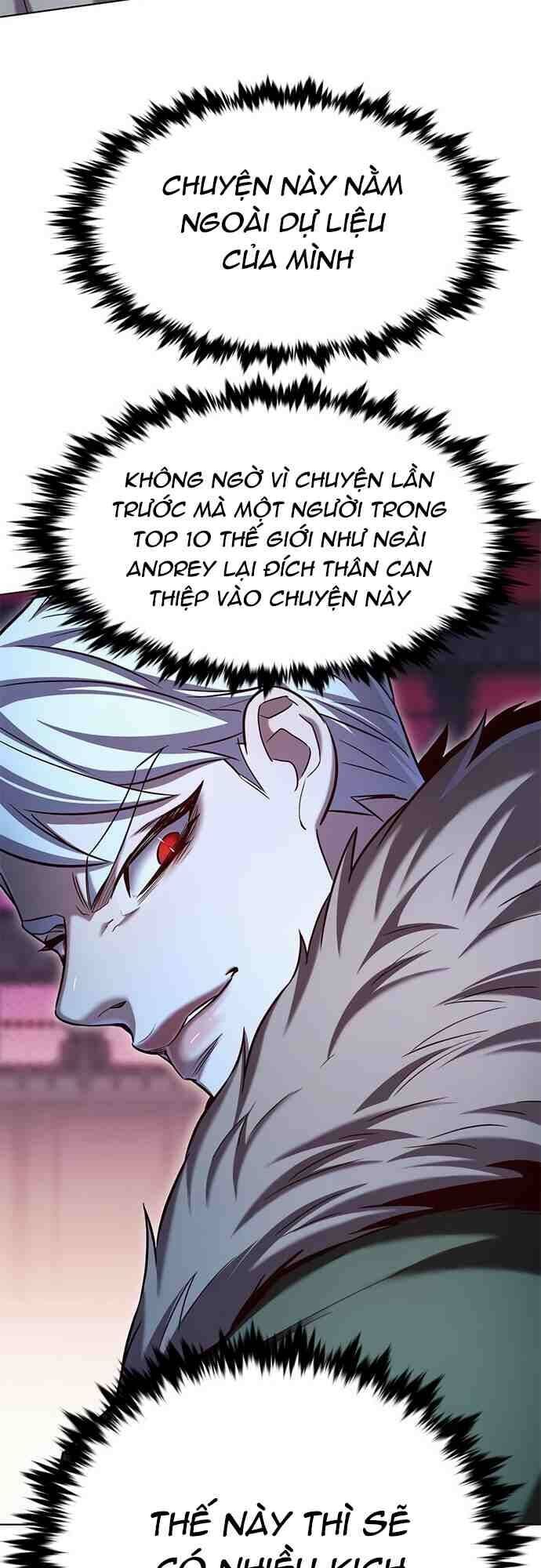 Hóa Thân Thành Mèo Chap 257 - Next Chap 258