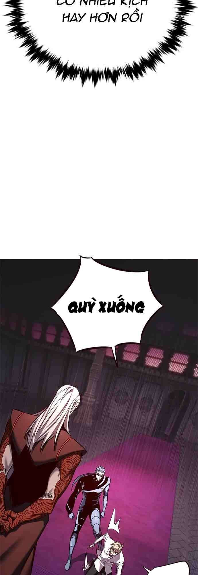 Hóa Thân Thành Mèo Chap 257 - Next Chap 258