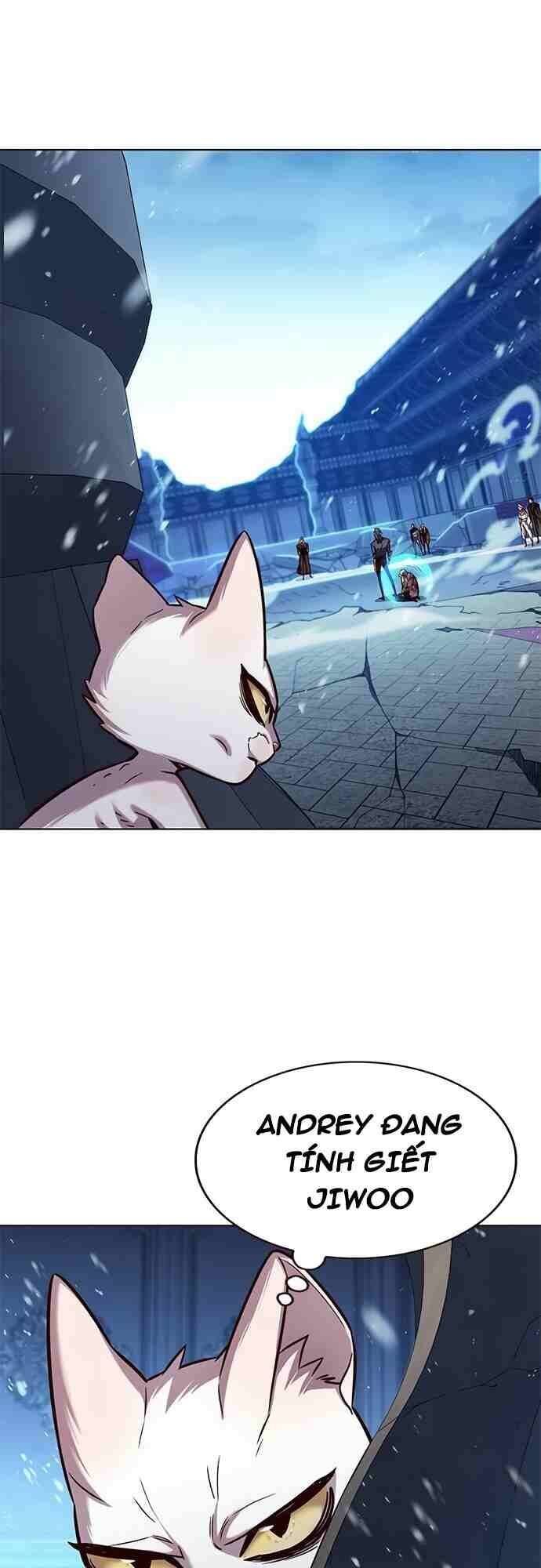 Hóa Thân Thành Mèo Chap 258 - Next Chap 259