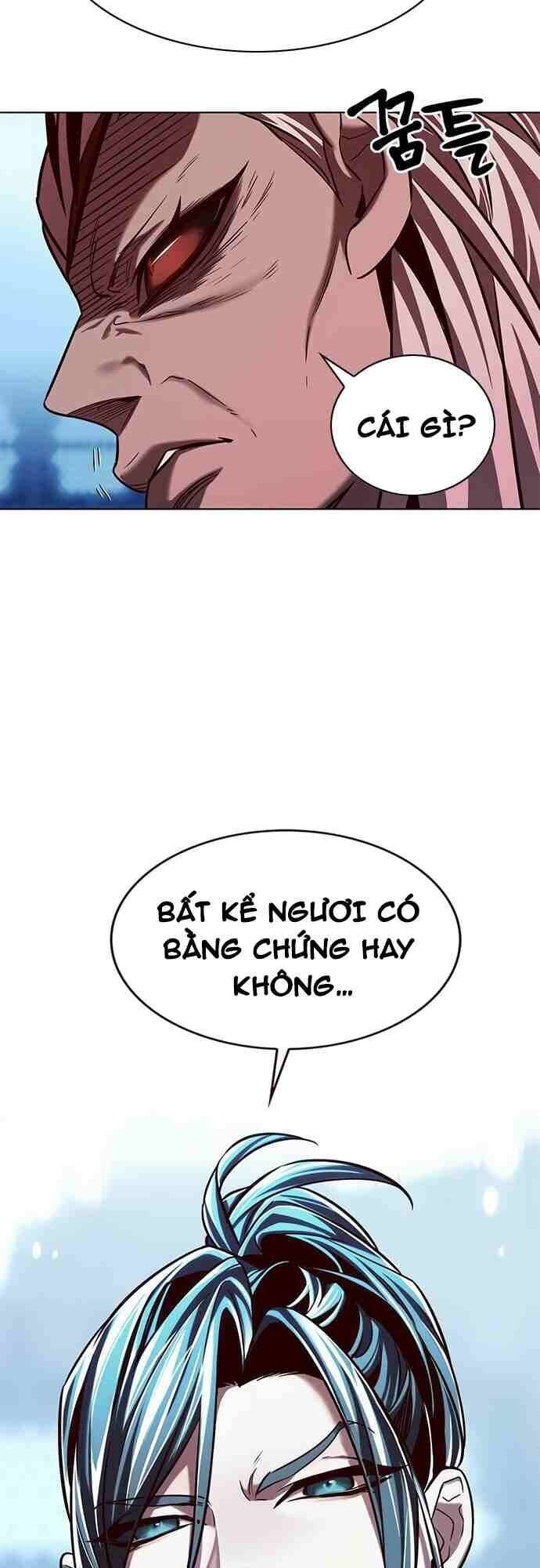 Hóa Thân Thành Mèo Chap 258 - Next Chap 259