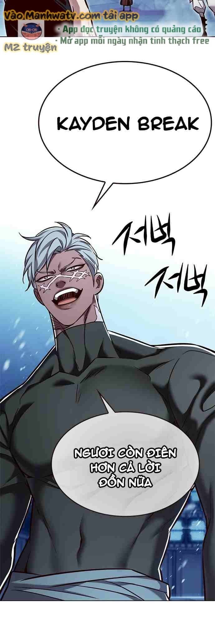 Hóa Thân Thành Mèo Chap 258 - Next Chap 259