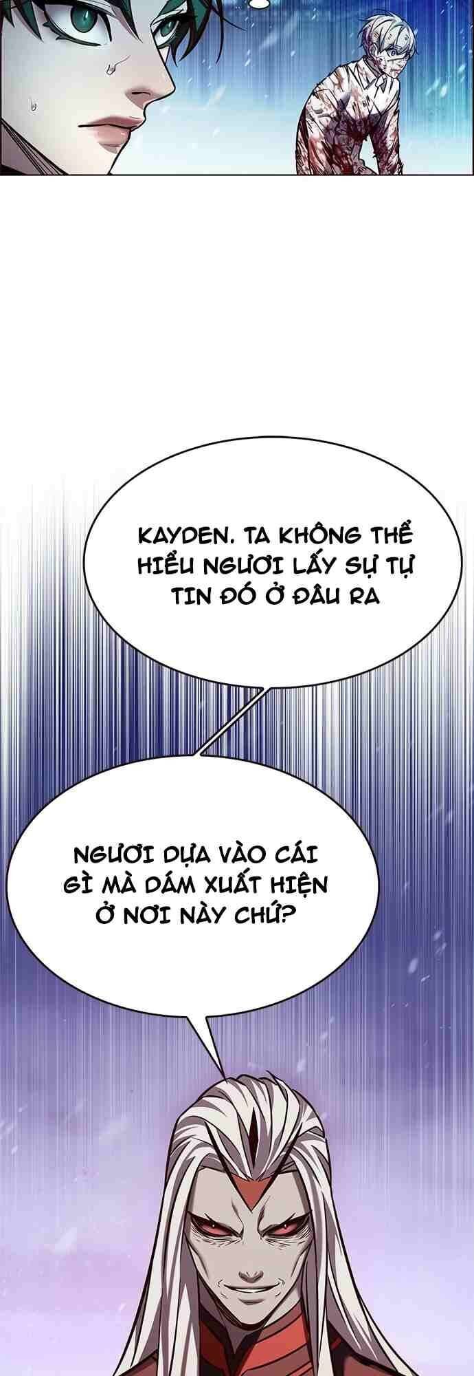 Hóa Thân Thành Mèo Chap 258 - Next Chap 259