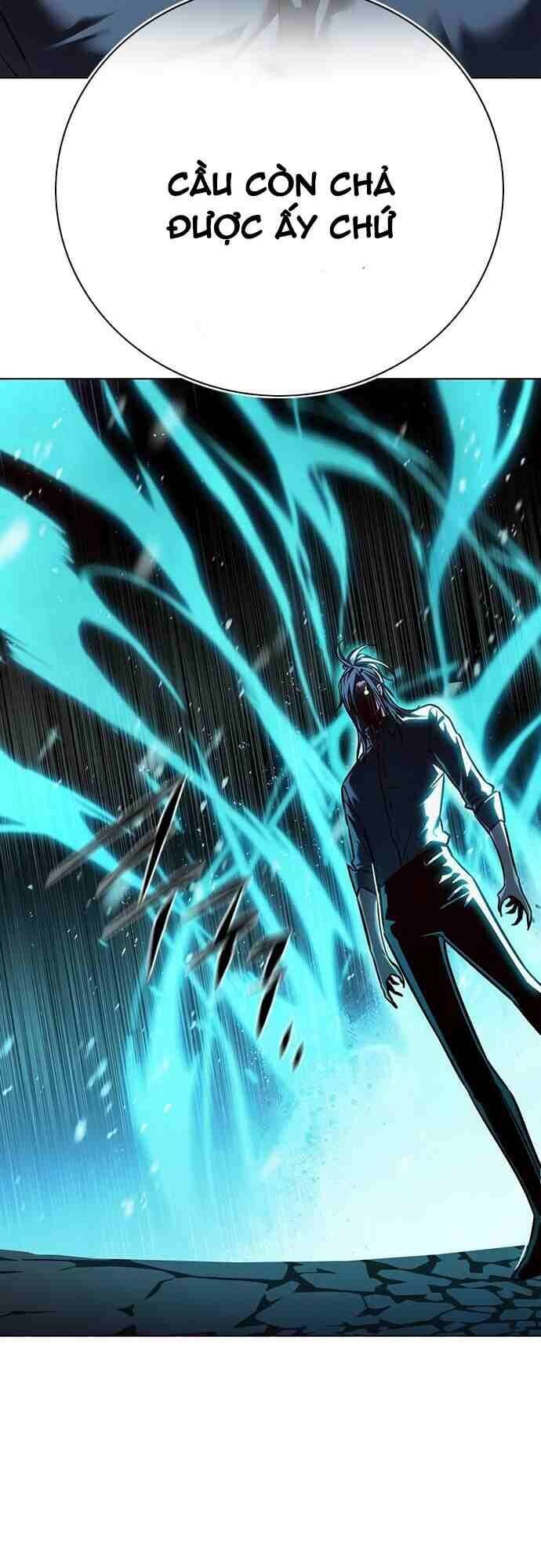 Hóa Thân Thành Mèo Chap 258 - Next Chap 259