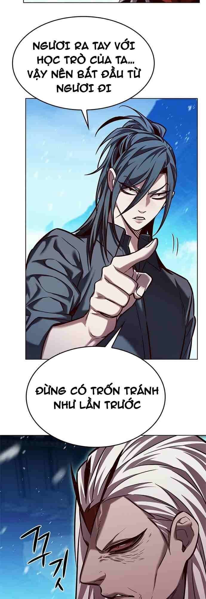 Hóa Thân Thành Mèo Chap 258 - Next Chap 259