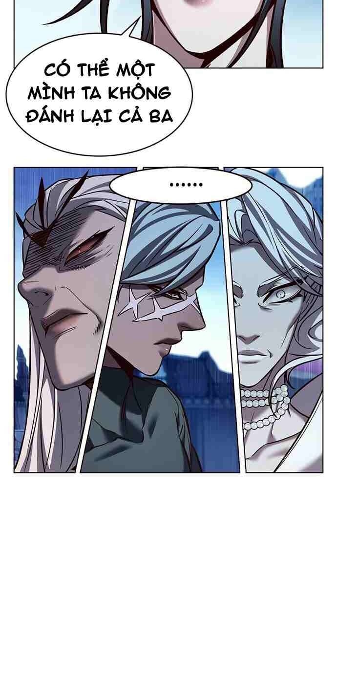 Hóa Thân Thành Mèo Chap 258 - Next Chap 259